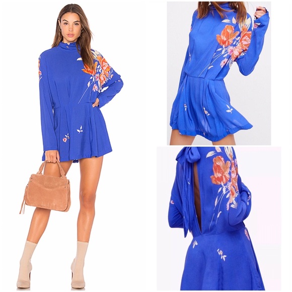 Free People Dresses & Skirts - Free People Tunic/Dress